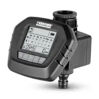 Таймер за напояване Karcher електронен  3/4" - 1 ", 10 bar, WT 5