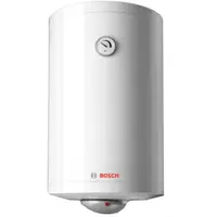 Бойлер Bosch емайлиран вертикален  100 л, 2000 W, 930х450 мм, TR2000T 100B