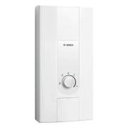 Бойлер Bosch проточен за баня електрически  2191 W, 115х236х483 мм, TR5000 21/24 EB - product - 029 KRV1167