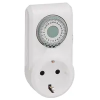 Реле Legrand за време механично  16 A, 230 V