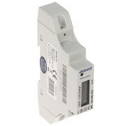 Еднотарифен монофазен електромер Orno с LCD дисплей за DIN шина  40 A - product - 029 LGR 520