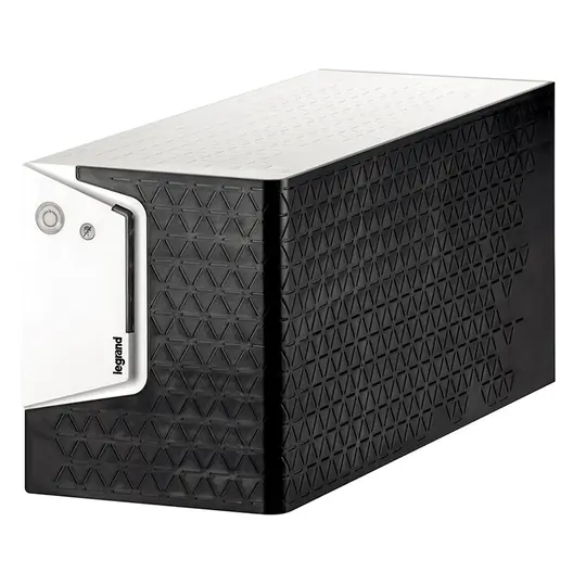 UPS устройство Legrand токозахранващо непрекъсваемо  6 kVA, 230 Vac, 600 W, Keor SP