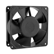 Вентилатор MMotors промишлен осев 16 W, 60 м3/ч, 93x93х25 мм, ВА 9/2 - product - 029 MDV 174