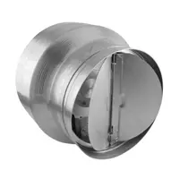 Вентилатор MMotors за въздуховод  18 W, 150 м3/ч, ф 120х130 мм, BOK 120