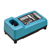Зарядно устройство Makita за акумулаторни Ni-Cd и Ni-MH батерии  18 V, 230 V, DC1804 - product - 029 MKT 017