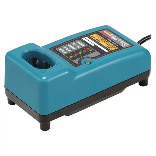 Зарядно устройство Makita за акумулаторни Ni-Cd и Ni-MH батерии  14.4 V, 230 V, DC1414