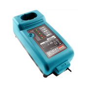 Зарядно устройство Makita за акумулаторни Ni-Cd и Ni-MH батерии  7.2-14.4 V, 230 V, DC1412 - product - 029 MKT 147