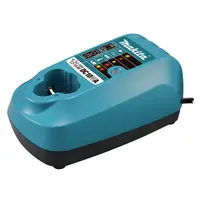 Зарядно устройство Makita за акумулаторни Li-Ion батерии  10.8 V, 230 V, DC10WA