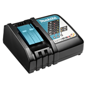 Зарядно устройство Makita за Li-Ion, Ni-Cd и Ni-MH батерии с Li-Ion батерии 18 V, 230 V, DC18RC - product - 029 MKT 681
