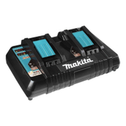 Зарядно устройство Makita за Li-Ion, Ni-Cd и Ni-MH батерии с Li-Ion батерии 18 V, 230 V, DC18RD - product - 029 MKT 895