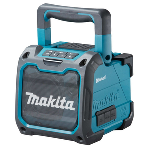 Колона Makita Bluetooth 10.8-18 V, 20 м, DMR200