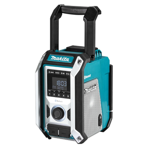 Радиоприемник Makita противоударен 12-18 V, DMR114