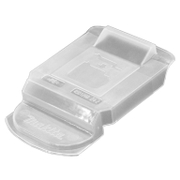 Капак предпазен Makita за акумулаторна батерия, 450128-8 - product - 029 MKT1077