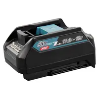 Адаптор към акумулаторна батерия Makita за зареждане на 14.4-18 V батерии  14.4-18 V, 40 V, всички LXT, ADP010