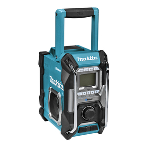 Радиоприемник Makita противоударен 12-40 V, MR002GZ
