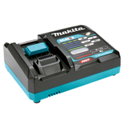 Зарядно устройство Makita за акумулаторни Li-Ion батерии  40 V, 230 V, DC40RA - product - 029 MKT1146