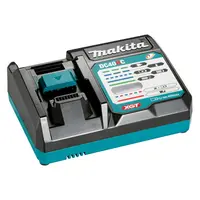 Зарядно устройство Makita за акумулаторни Li-Ion батерии  40 V, 230 V, DC40RC