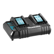 Зарядно устройство Makita за акумулаторни Li-Ion батерии  14.4-18 V, 230 V, DC18SH - product - 029 MKT1197