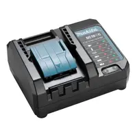 Зарядно устройство Makita за акумулаторни Li-Ion батерии  14.4-18 V, 230 V, DC18WC