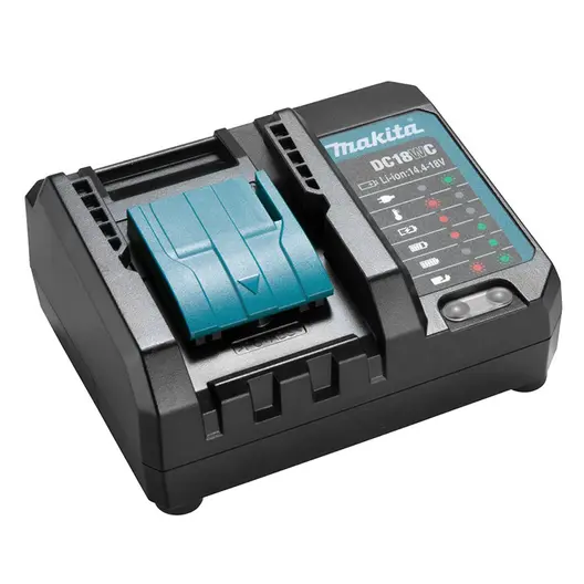Зарядно устройство Makita за акумулаторни Li-Ion батерии  14.4-18 V, 230 V, DC18WC