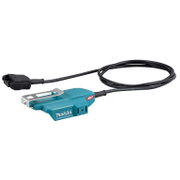 Адаптор Makita към акумулаторна батерия  40 V, 1.6 м, 1914H3-6 - product - 029 MKT1278