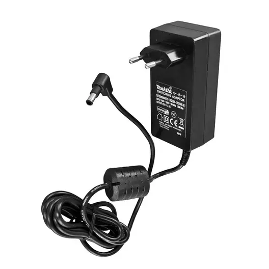 Зарядно устройство Makita AC/DC за акумулаторни инструменти  12 V, 100-240 V, SE00000679