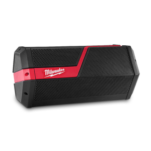 Колона Milwaukee Bluetooth 40 W, 12/18 V, 30 м, M12-18 JSSP-0