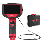 Камера Milwaukee за инспекция на автомобилни части мобилна без батерия и зарядно, 12 V, ф 5 мм, 0.9 м, M12 ATB-0C - product - 029 MLK1251