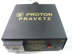 UPS устройство Proton-MS токозахранващо непрекъсваемо  220 V, 100 W, 12 V, 7.5 Ah - product - 029 MRG 476
