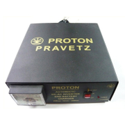 UPS устройство Proton-MS токозахранващо непрекъсваемо  220 V, 160 W, 12 V, 9 Ah, IN 160 SK SV9 - product - 029 MRG 919