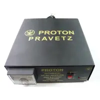 UPS устройство Proton-MS токозахранващо непрекъсваемо  220 V, 160 W, 12 V, 9 Ah, IN 160 SK SV9