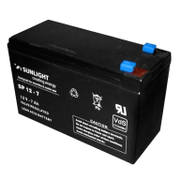 Батерия Sunlight за UPS  12 V, 7 Ah, SPA 12 - 7 - product - 029 MRG1036