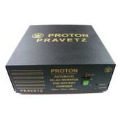 UPS устройство Proton-MS токозахранващо непрекъсваемо  220 V, 100 W, 100 W, 12 V, 7.5 Ah, IN 100 KK - product - 029 MRG1155