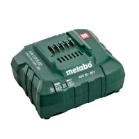 Зарядно устройство Metabo за акумулаторни Li-Ion батерии  14.4-36 V, 230 V, ASC 30-36 V