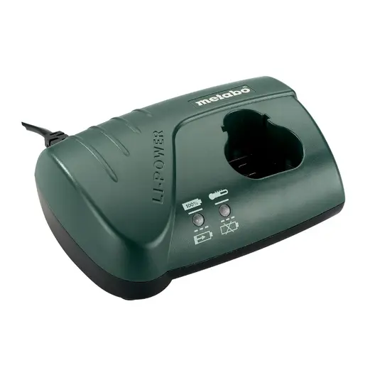 Зарядно устройство Metabo за акумулаторни Li-Ion батерии  10.8-12 V, 230 V, LC 40