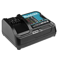 Зарядно за акумулатор Makita за акумулаторни Li-Ion батерии  10.8-12 V, 230 V, DC10SB