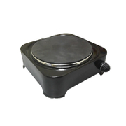 Котлон електрически с ключ 1.25 kW, 220x220x90 мм - product - 029 NPS 087