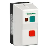 Пускател Schneider Electric въздушен за двигател  1.8-2.6 A, 230 V, TeSys LE