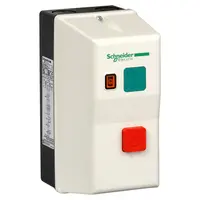 Пускател Schneider Electric въздушен за двигател  12-16 A, 380 V, TeSys LE