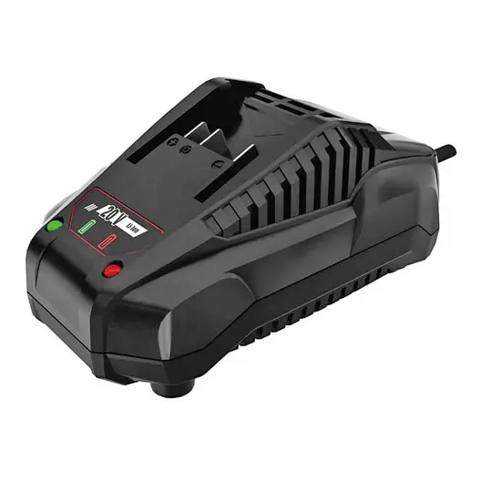 Зарядно устройство Rodcraft за акумулаторни Li-Ion батерии  20 V, 230 V