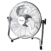 Вентилатор Raider на стойка  40 W, ф 300 мм, инокс, RD-F1 - product - 029 RID 100