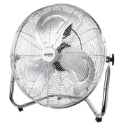 Вентилатор Raider на стойка  120 W, ф 500 мм, инокс, RD-F2 - product - 029 RID 101