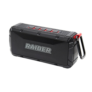 Колона Raider Bluetooth  10 W, 3.7 V, 10 м, RD-PBS01