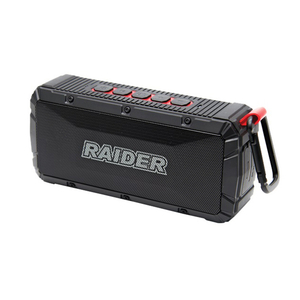 Колона Raider Bluetooth 10 W, 3.7 V, 10 м, RD-PBS01