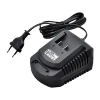 Зарядно устройство Raider за акумулаторни Li-Ion батерии  20 V, 230 V, RDI-CDB01 & IBW01