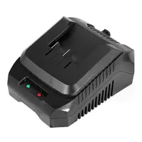 Зарядно устройство Raider за акумулаторни Li-Ion батерии  18 V, 230 V