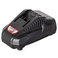 Зарядно устройство Raider за акумулаторни Li-Ion батерии  21.5 V, 230 V, RDP-R20