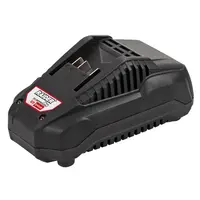 Зарядно устройство Raider за акумулаторни Li-Ion батерии  21.5 V, 230 V, RDP-R20