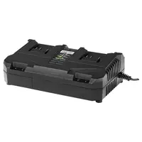 Зарядно устройство Raider за акумулаторни Li-Ion батерии  20 V, 230 V, RDP-R20