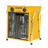 Електрически калорифер MCS  9000 W, B 9 EPB